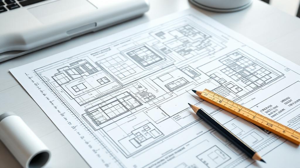 3D bathroom design visualization and layout planning - professional design services for Maryland bathroom remodeling projects