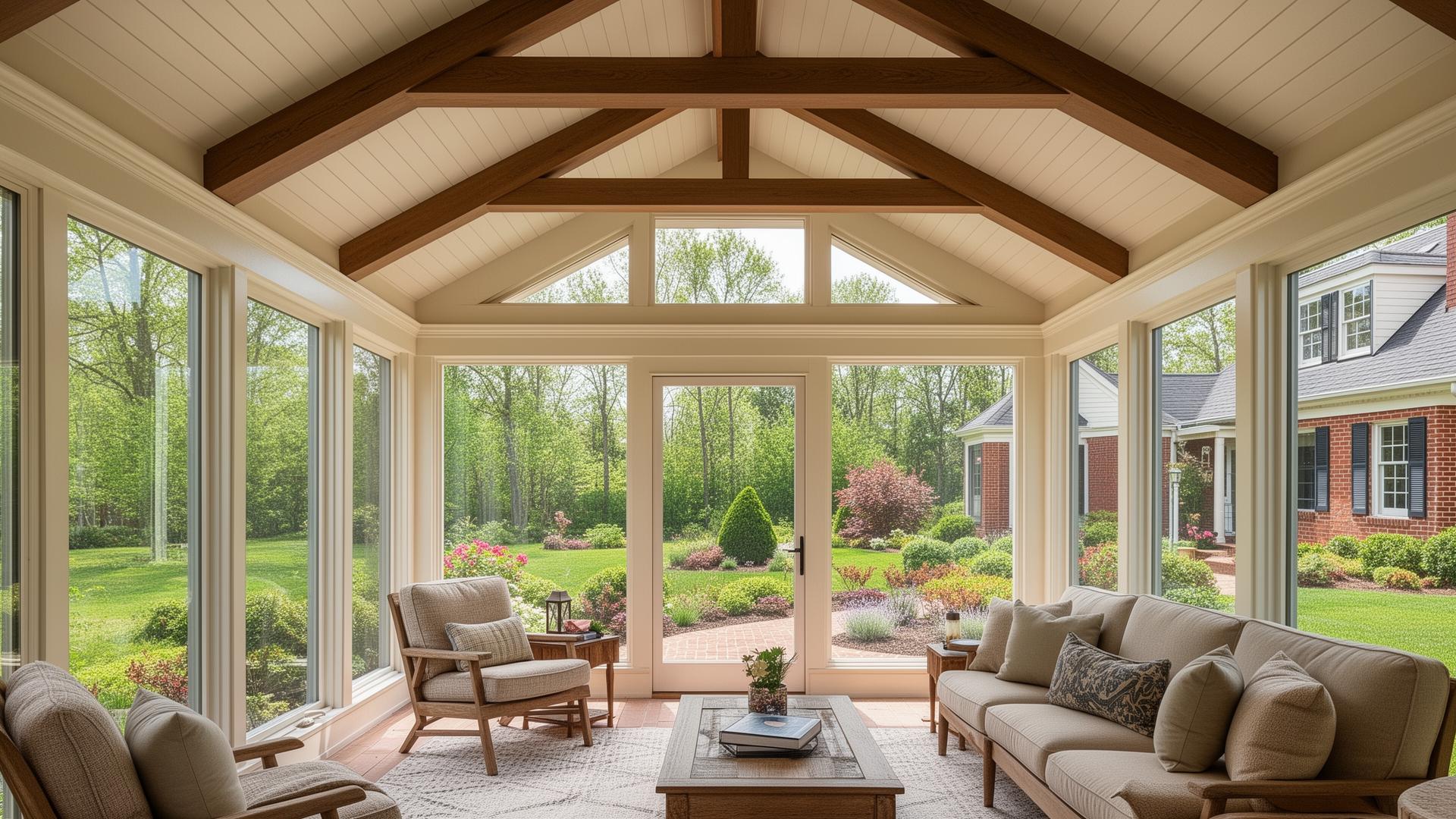 Precision Custom Woodwork and Remodeling project showcase