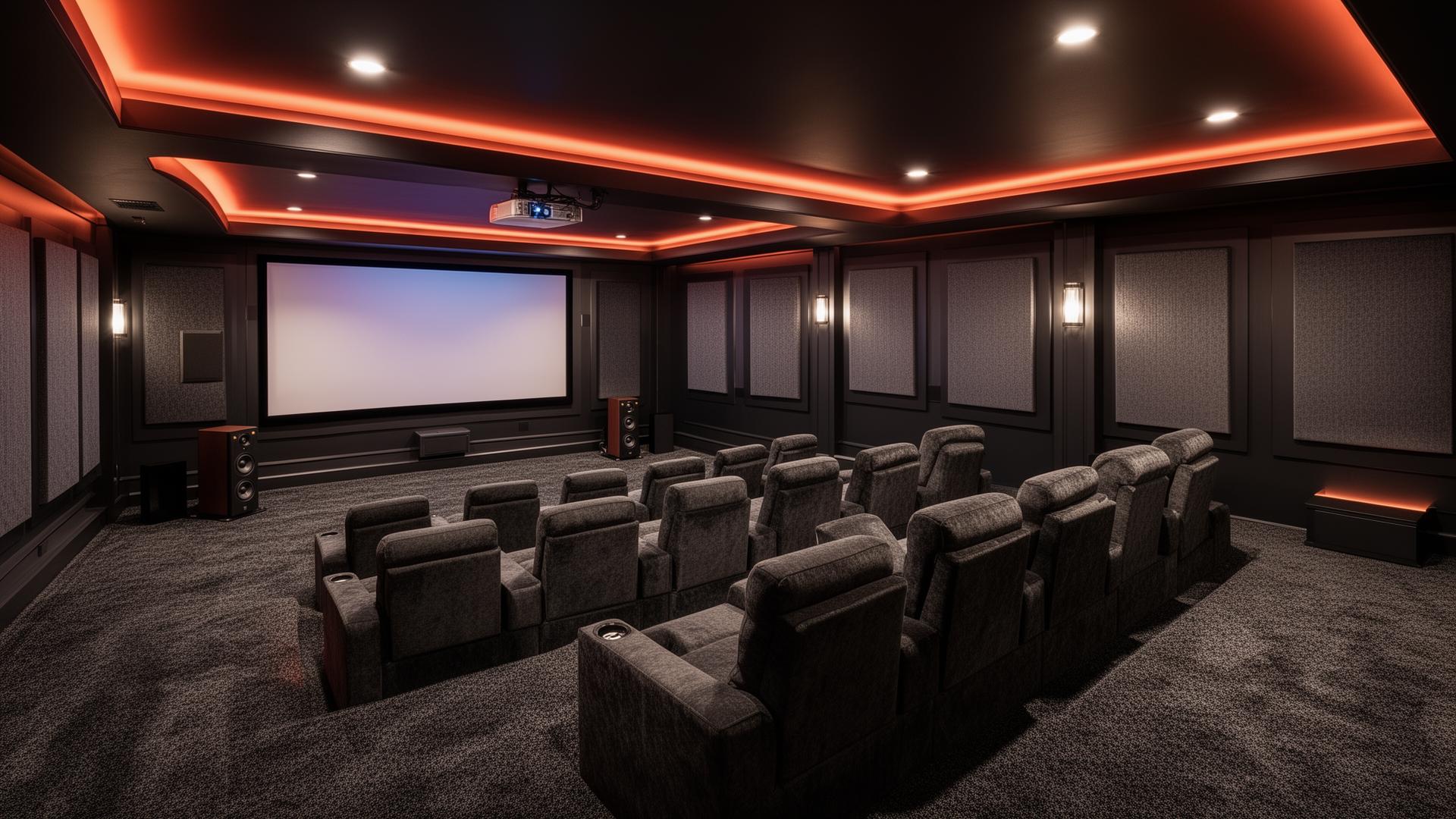 Precision Custom Woodwork and Remodeling project showcase