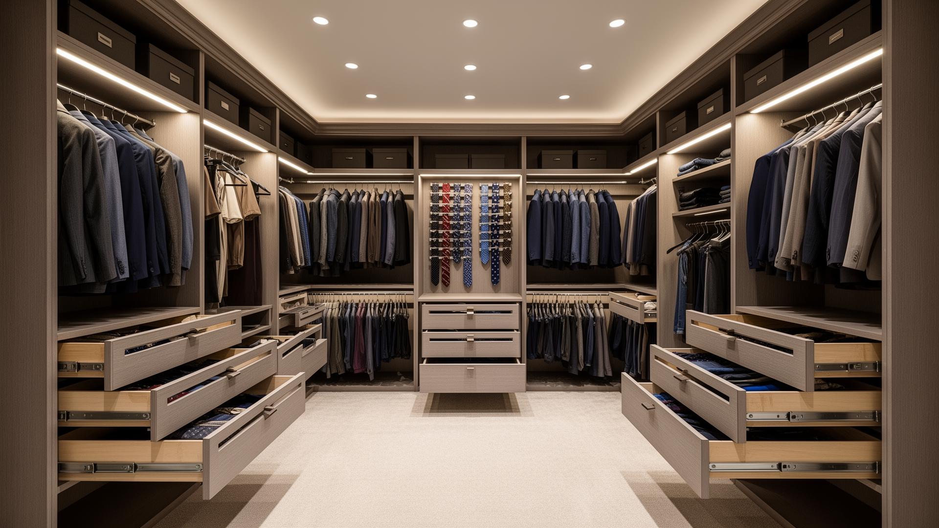 Precision Custom Woodwork and Remodeling project showcase