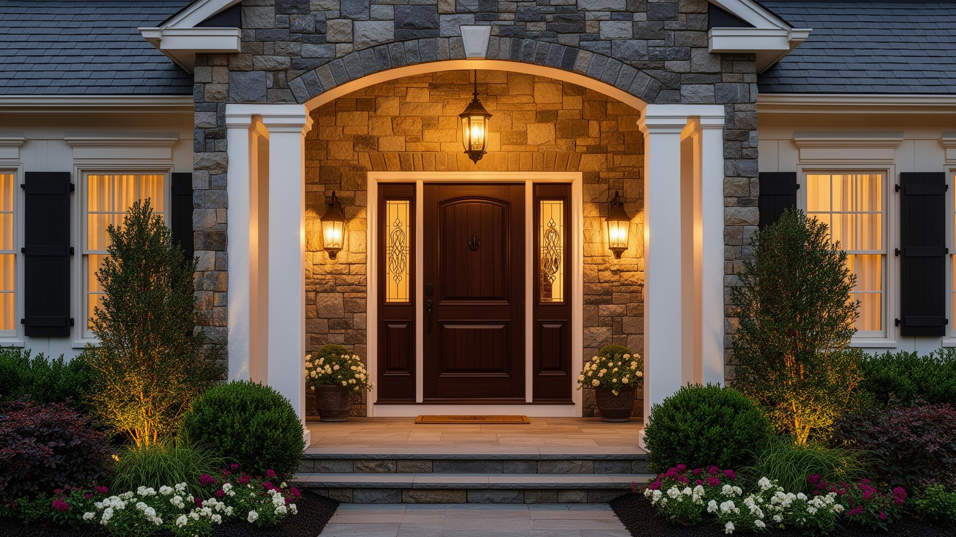 Precision Custom Woodwork and Remodeling project showcase