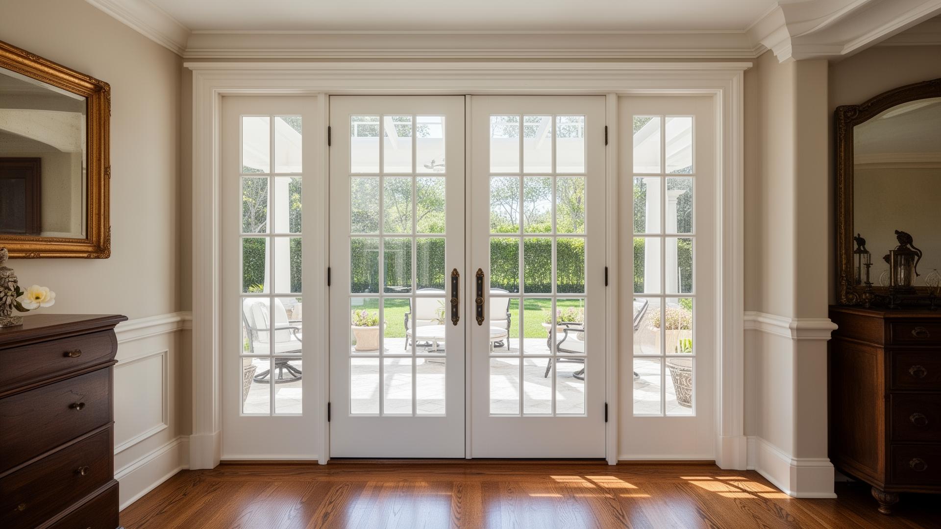 Precision Custom Woodwork and Remodeling project showcase