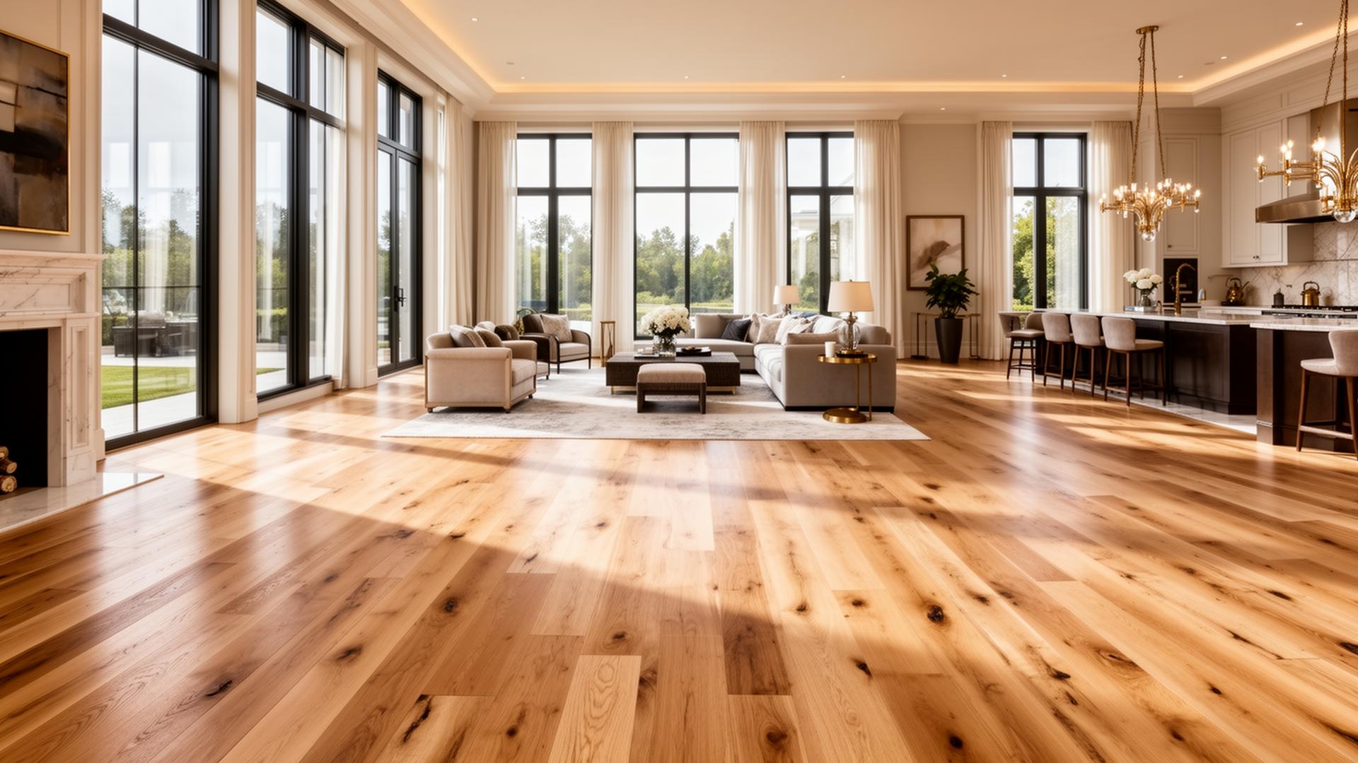 Precision Custom Woodwork and Remodeling project showcase