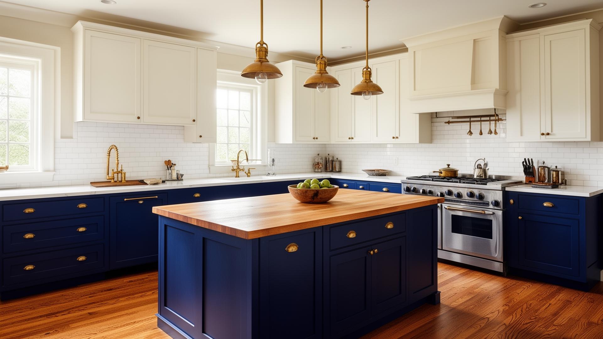 Precision Custom Woodwork and Remodeling project showcase