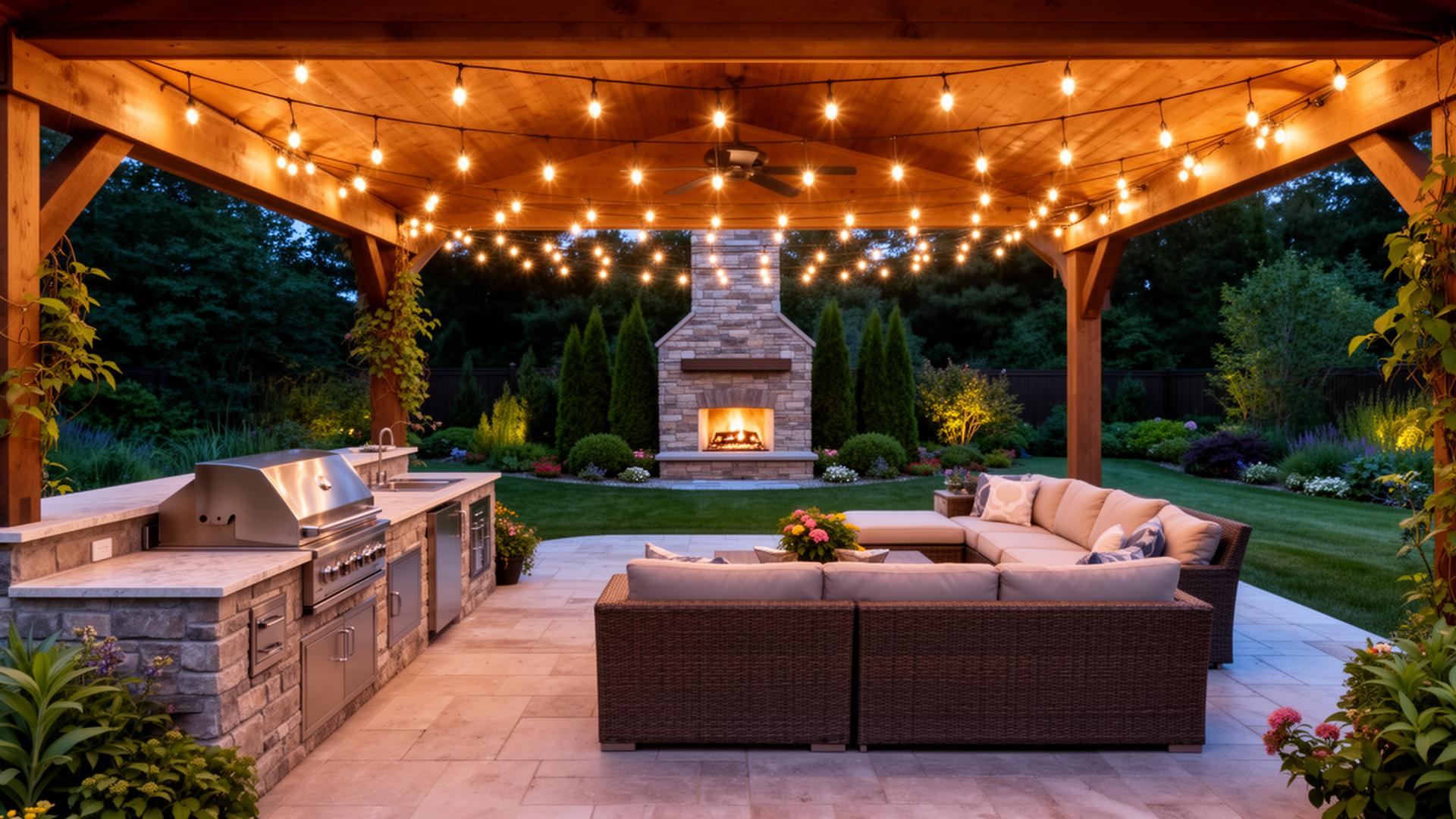 Precision Custom Woodwork and Remodeling project showcase