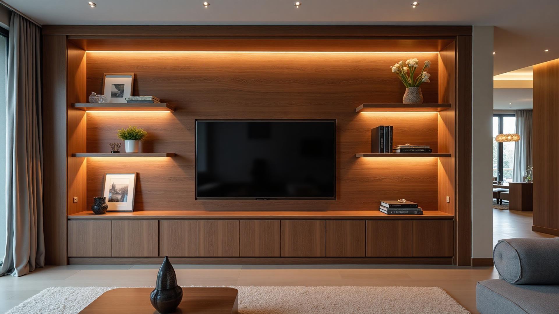 Custom Woodworking services by Precision Custom Woodwork & Remodeling - 3D design & visualization, Premium hardwood construction, Any room: kitchens, baths, closets, Budget-friendly options available - Licensed contractor serving Maryland and Northern Virginia