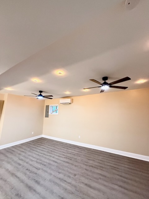 Home Addition by Precision Custom Woodwork & Remodeling - Home Additions project featuring Structural Addition, Matching Architecture, Interior Finishing in Maryland and Northern Virginia