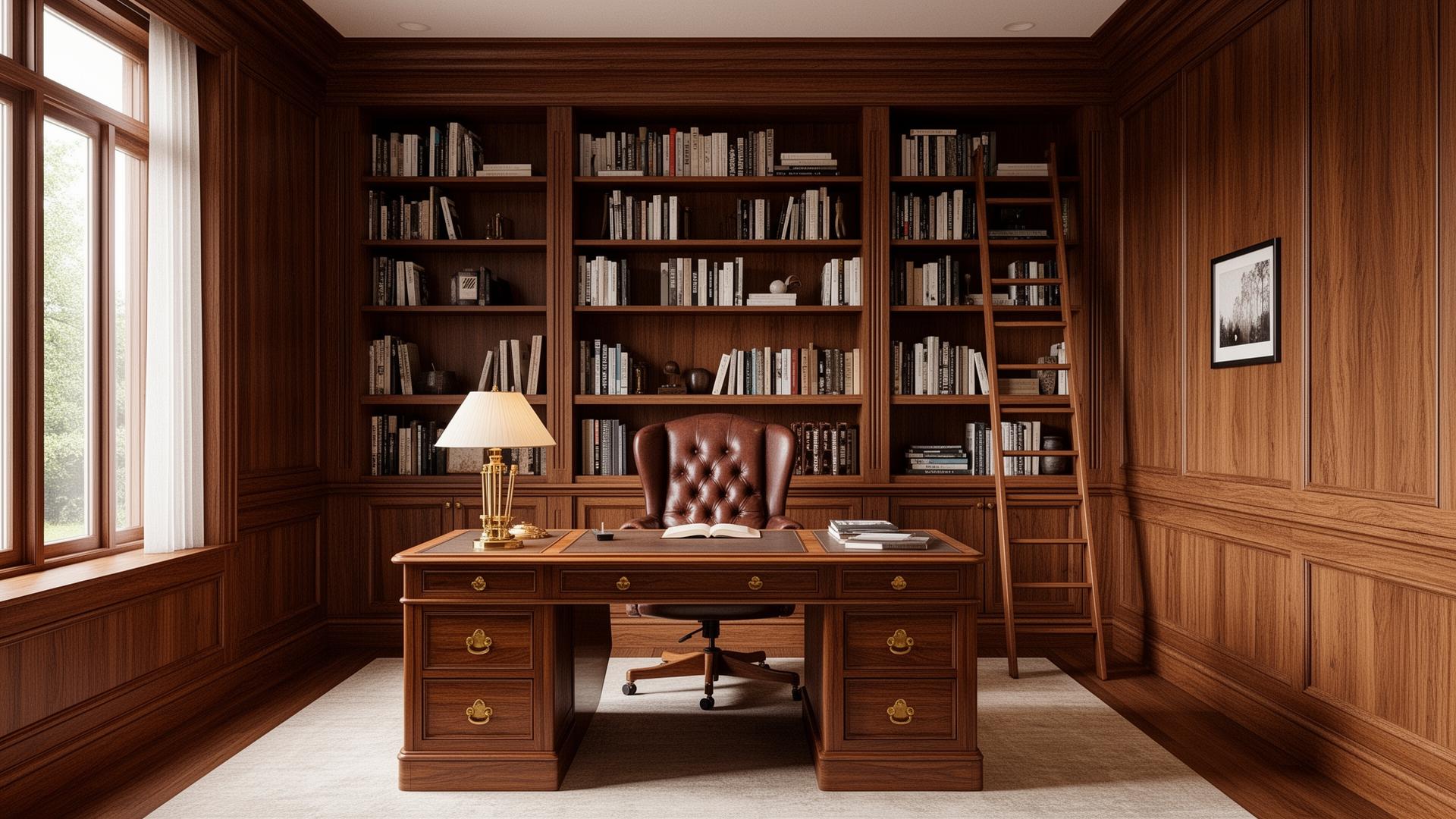 Precision Custom Woodwork and Remodeling project showcase