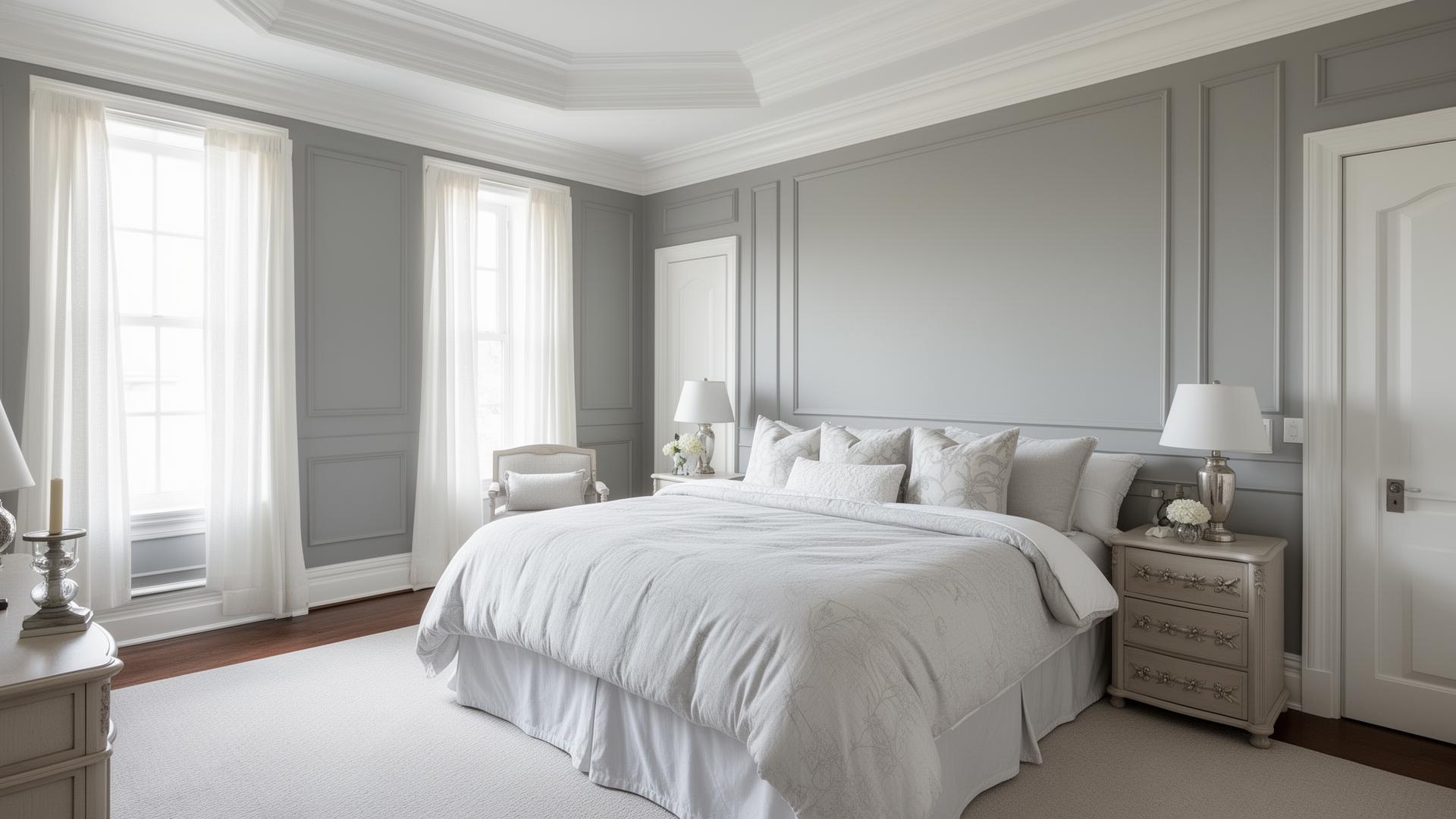 Precision Custom Woodwork and Remodeling project showcase