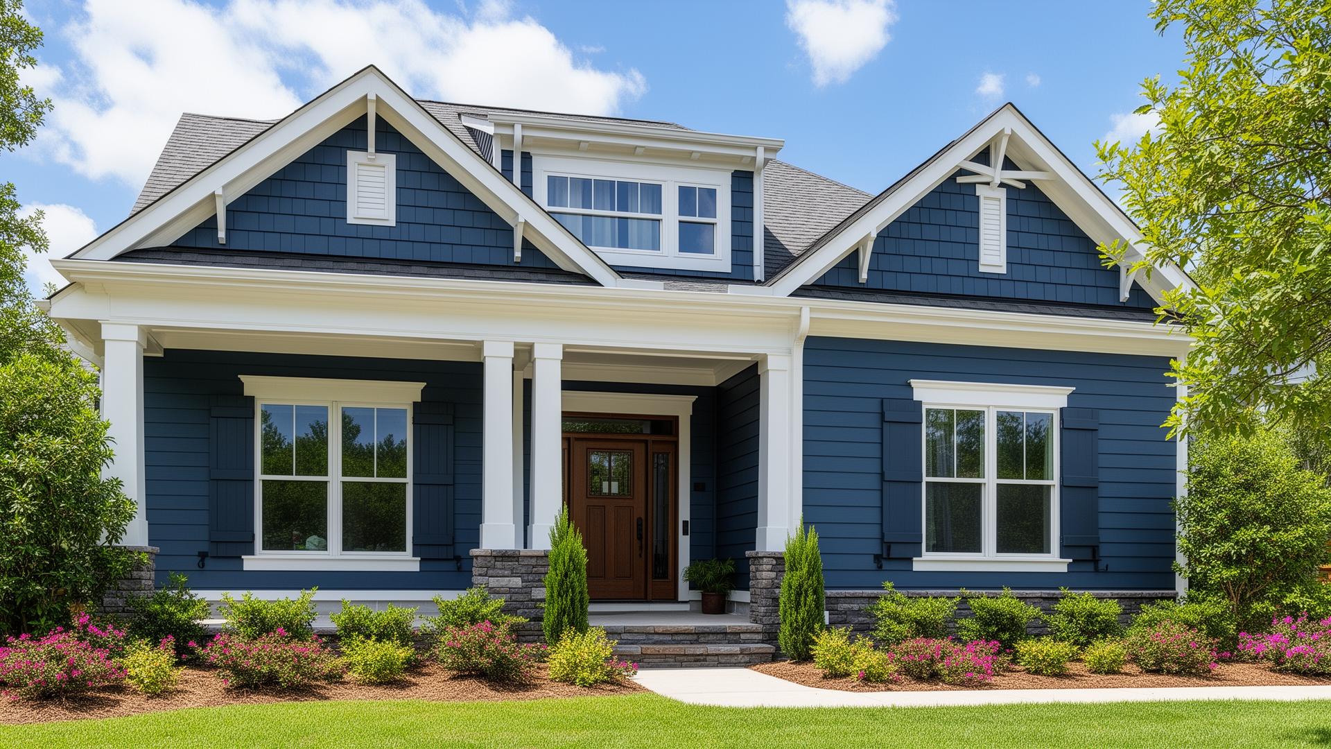 Precision Custom Woodwork and Remodeling project showcase