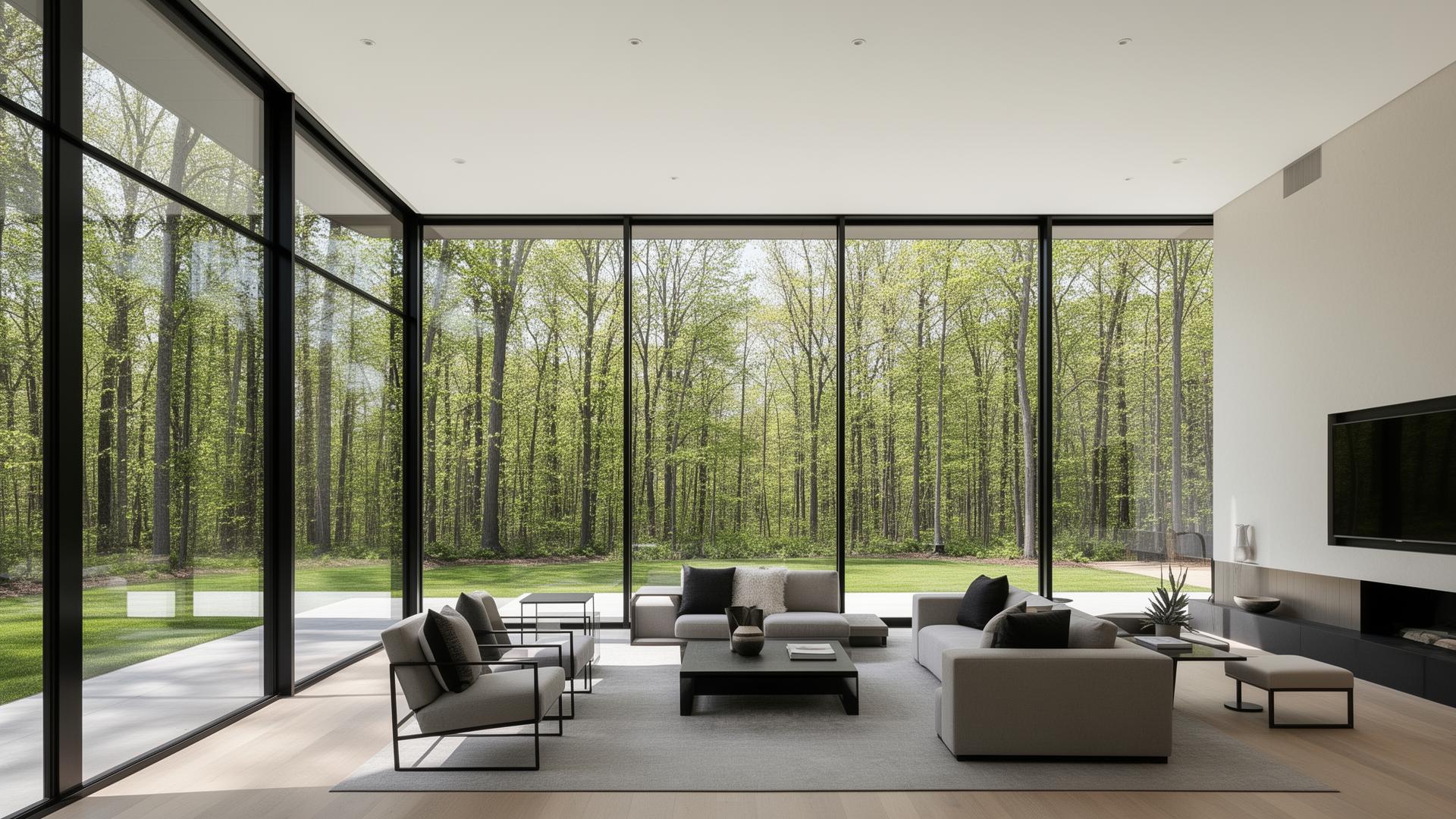 Precision Custom Woodwork and Remodeling project showcase