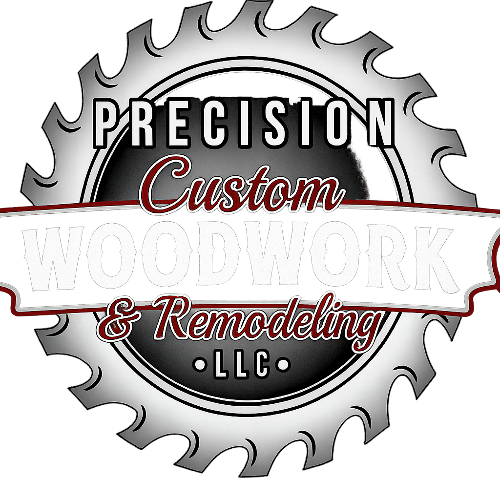 Precision Custom Woodwork & Remodeling