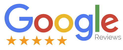 Leave us a Google review