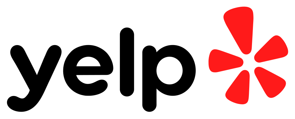 Leave us a Yelp review